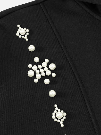 Aelfric Eden Pearl Zip Up Hoodie