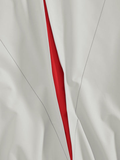 Aelfric Eden Boxy Pleated Jacket