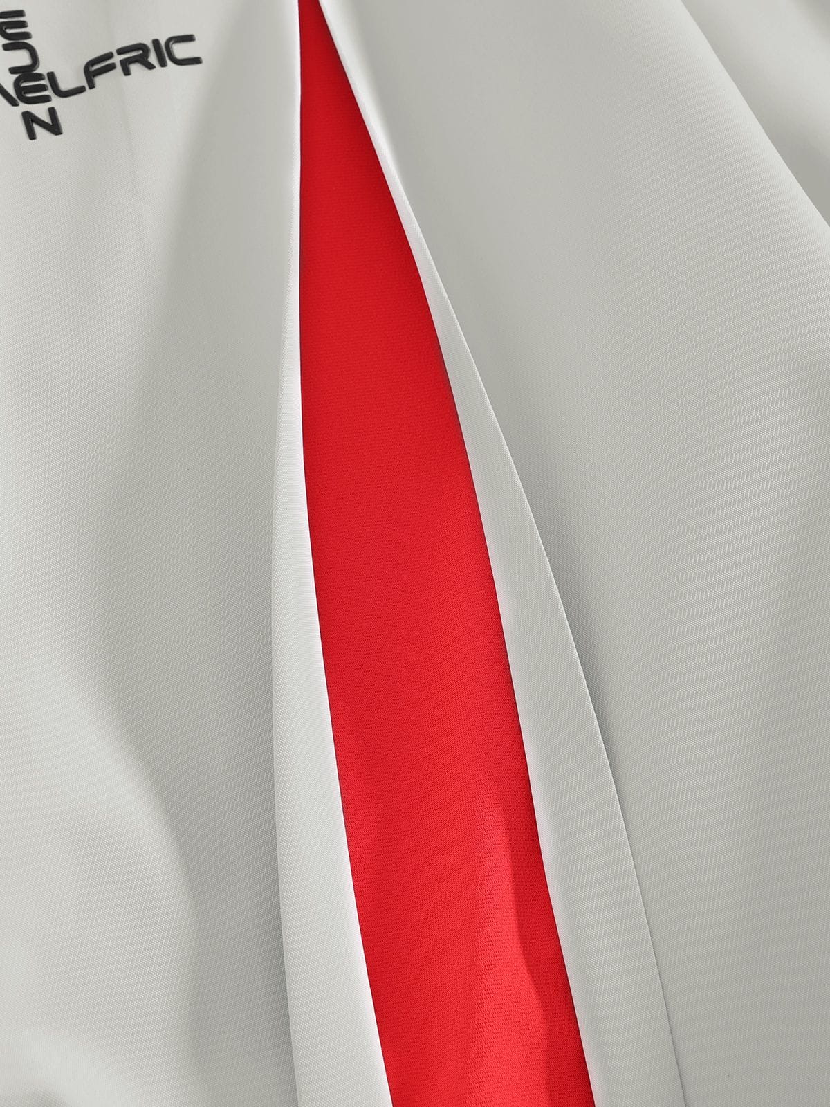 Aelfric Eden Boxy Pleated Jacket