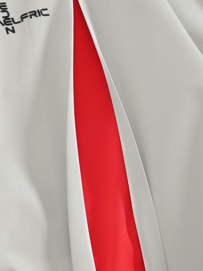 Aelfric Eden Boxy Pleated Jacket