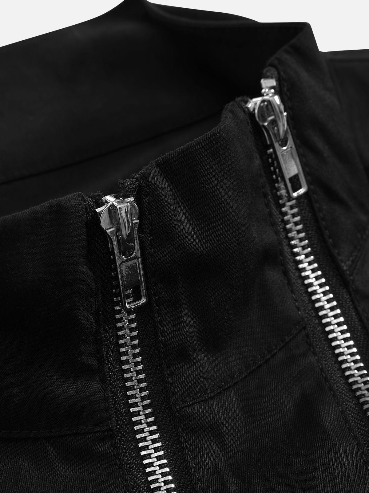 Aelfric Eden Boxy Utility Zip Up Jacket