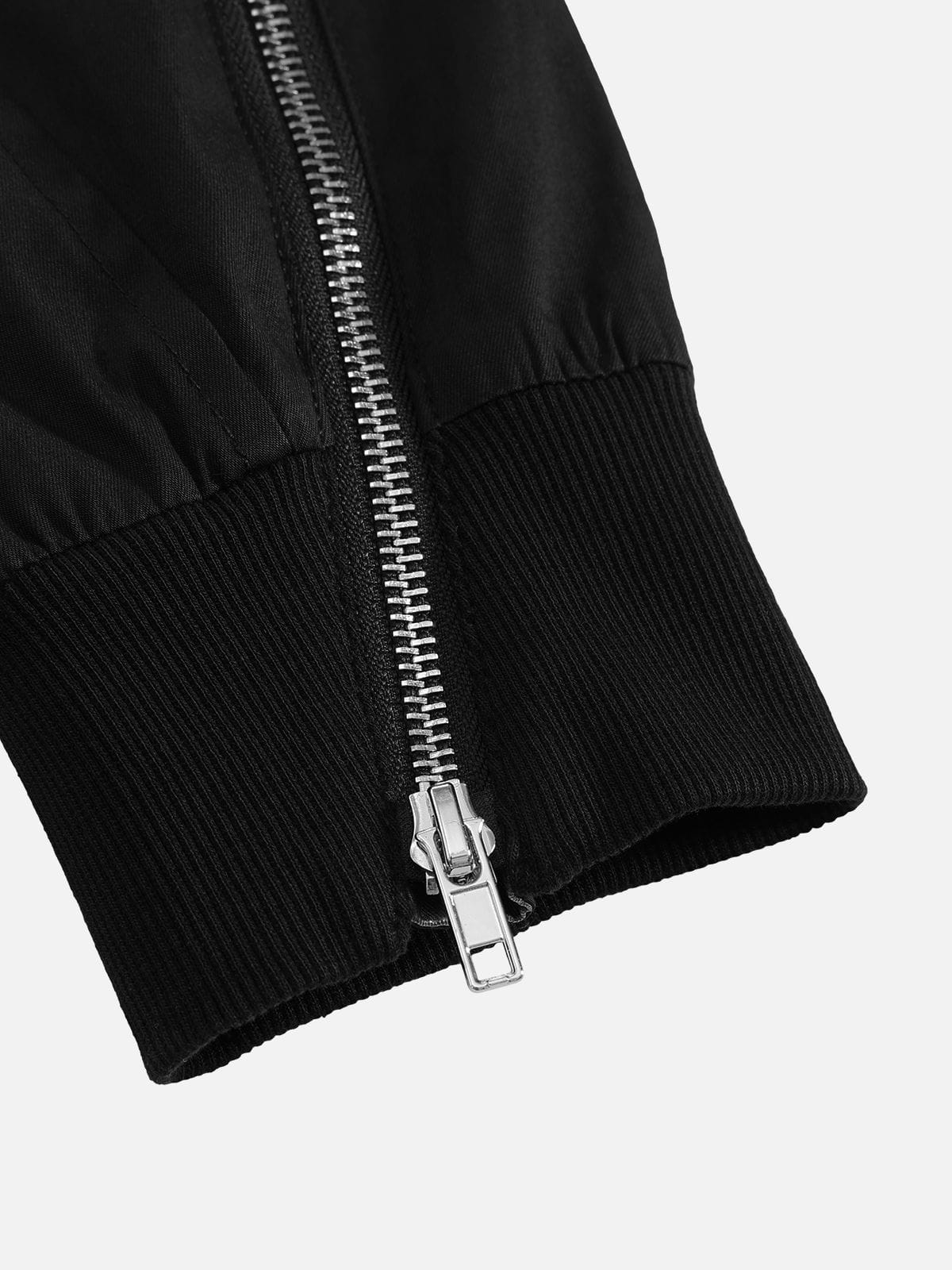 Aelfric Eden Boxy Utility Zip Up Jacket