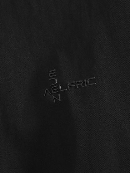 Aelfric Eden Boxy Utility Zip Up Jacket