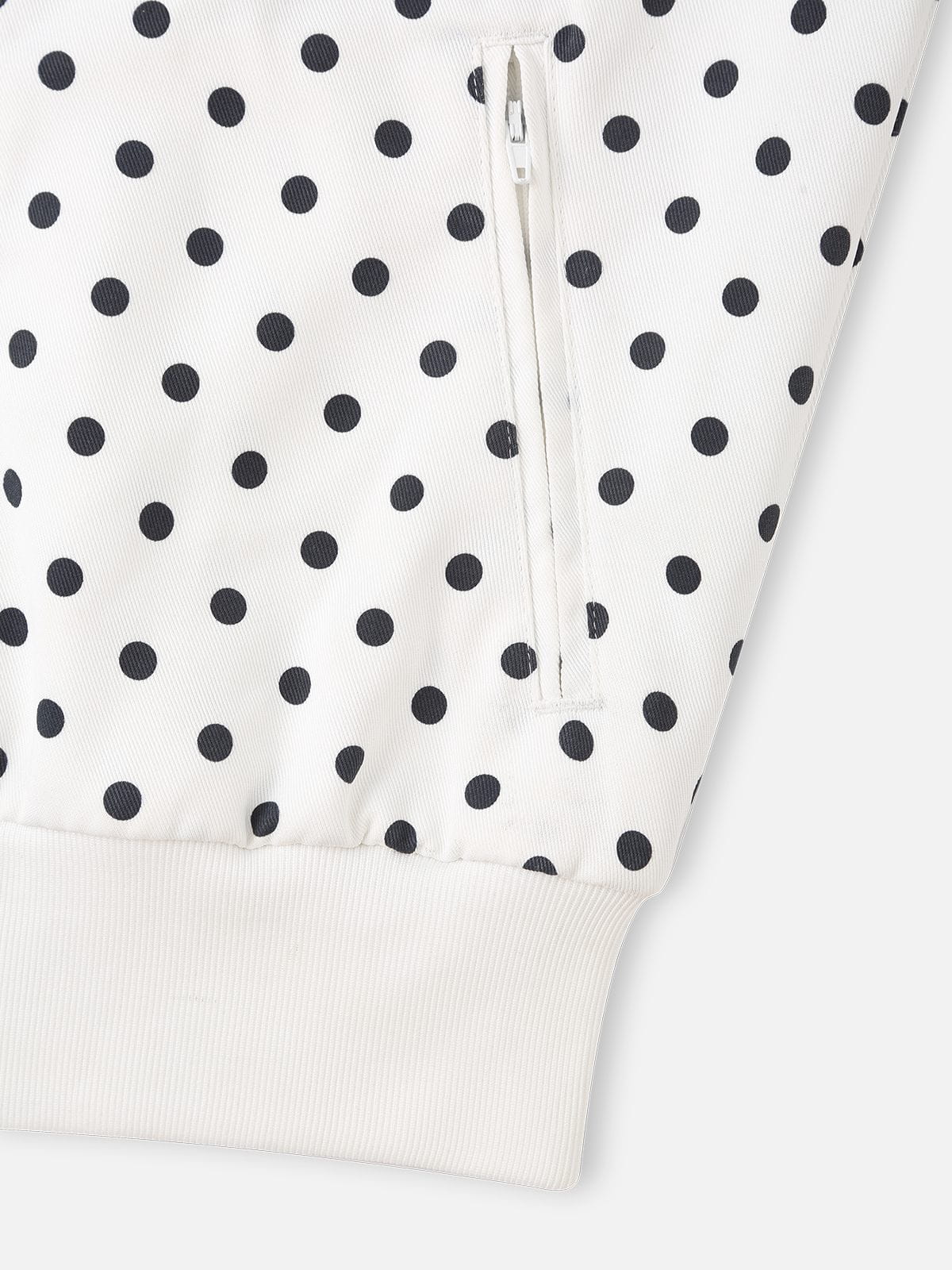 Aelfric Eden Polka Dot Jacket