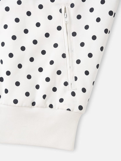 Aelfric Eden Polka Dot Jacket