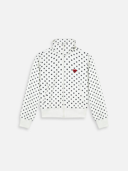 Aelfric Eden Polka Dot Jacket