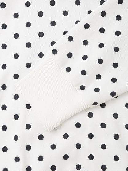 Aelfric Eden Polka Dot Jacket