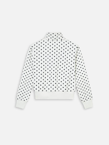 Aelfric Eden Polka Dot Jacket