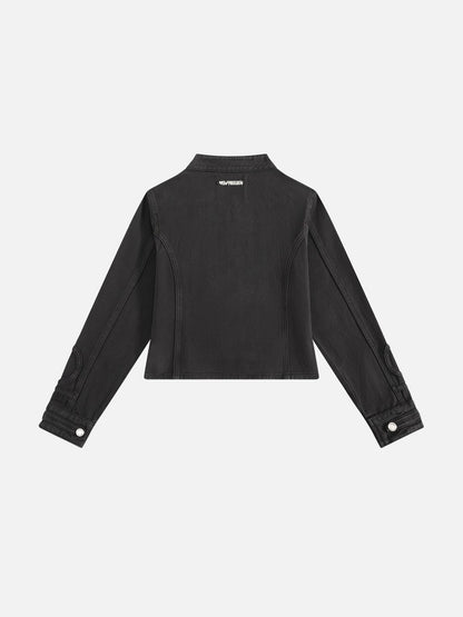 Aelfric Eden Washed Napoleon Jacket