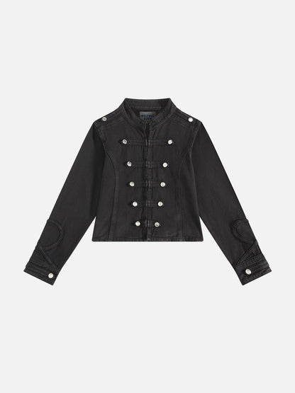 Aelfric Eden Washed Napoleon Jacket