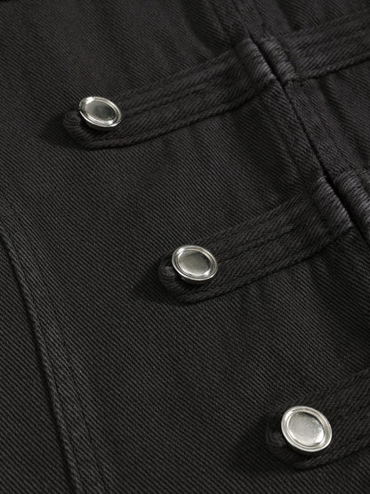 Aelfric Eden Washed Napoleon Jacket