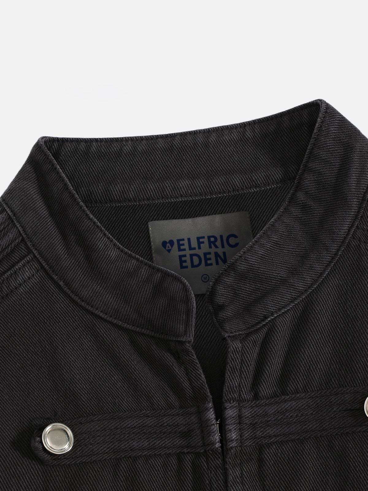 Aelfric Eden Washed Napoleon Jacket