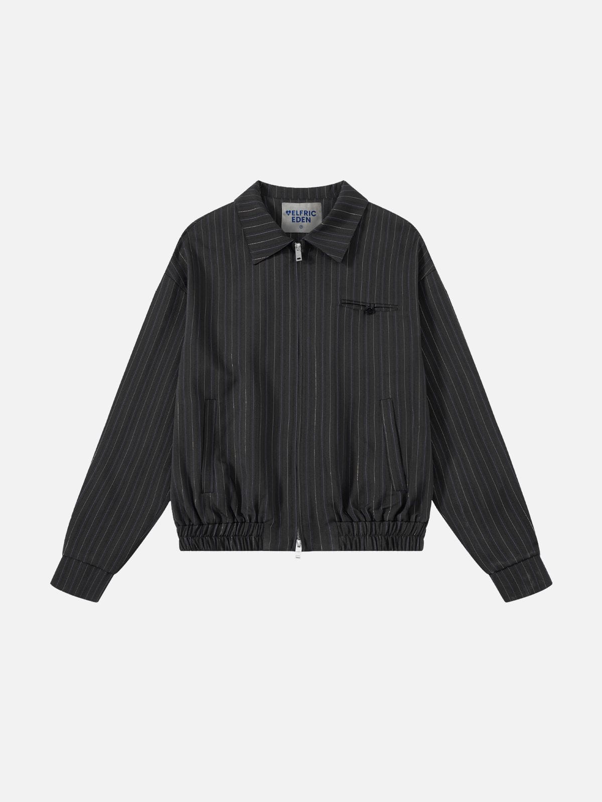 Aelfric Eden Pinstripe Jacket