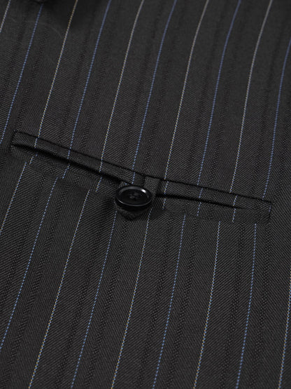 Aelfric Eden Pinstripe Jacket