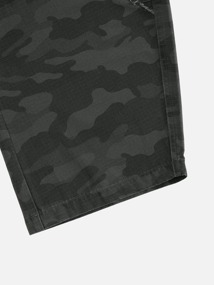 Aelfric Eden CAMO Baggy Barrel Pants