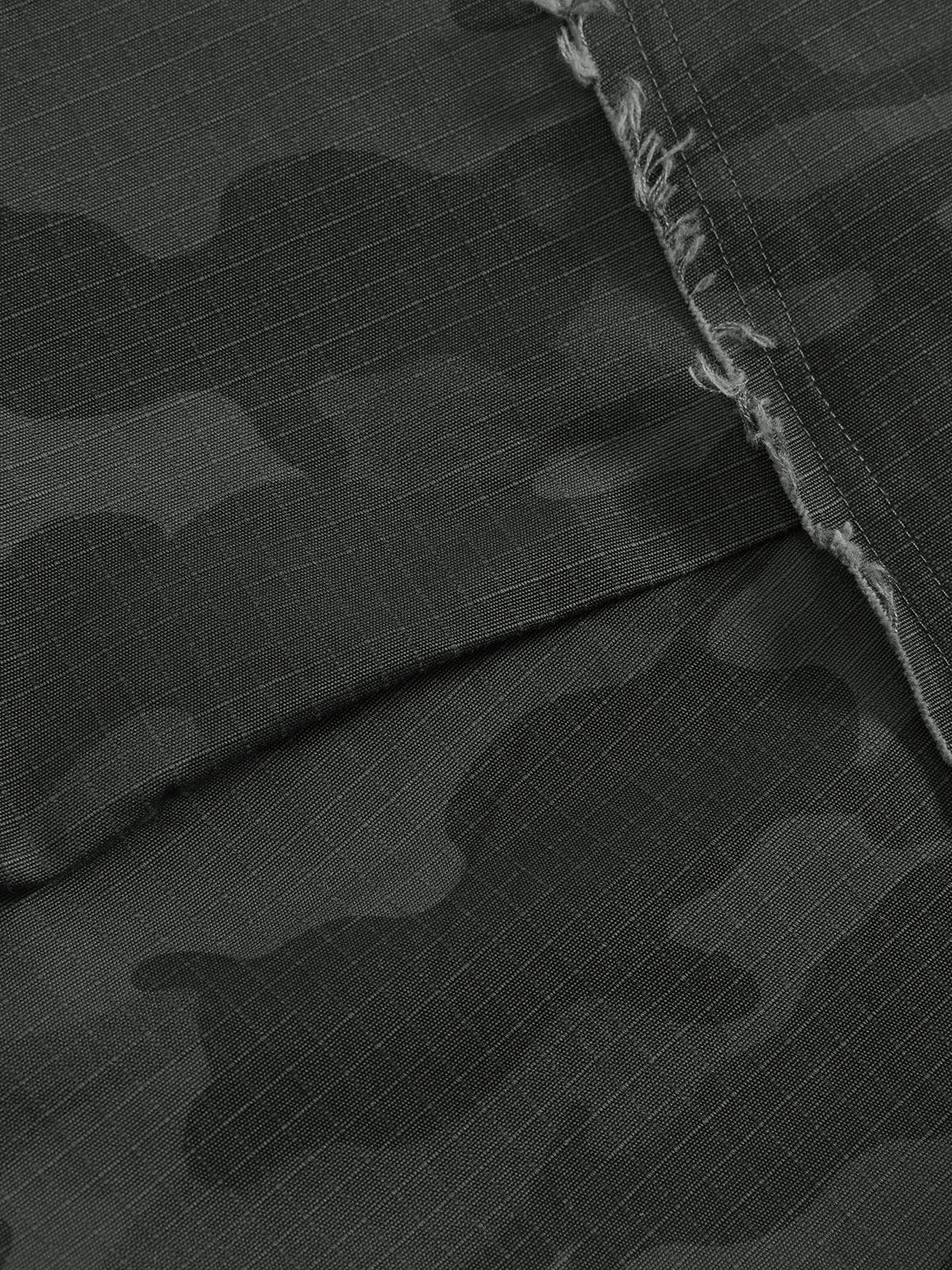 Aelfric Eden CAMO Baggy Barrel Pants