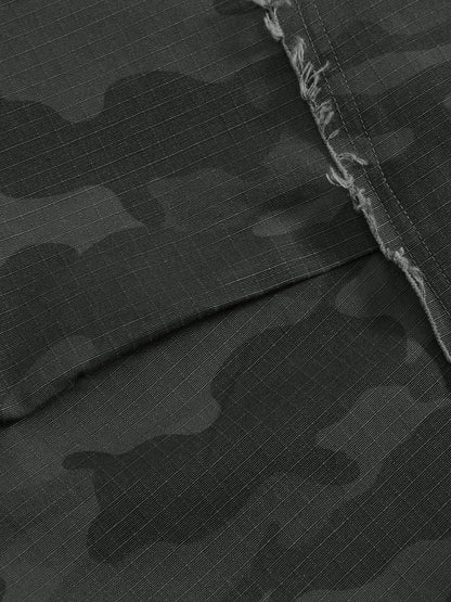 Aelfric Eden CAMO Baggy Barrel Pants