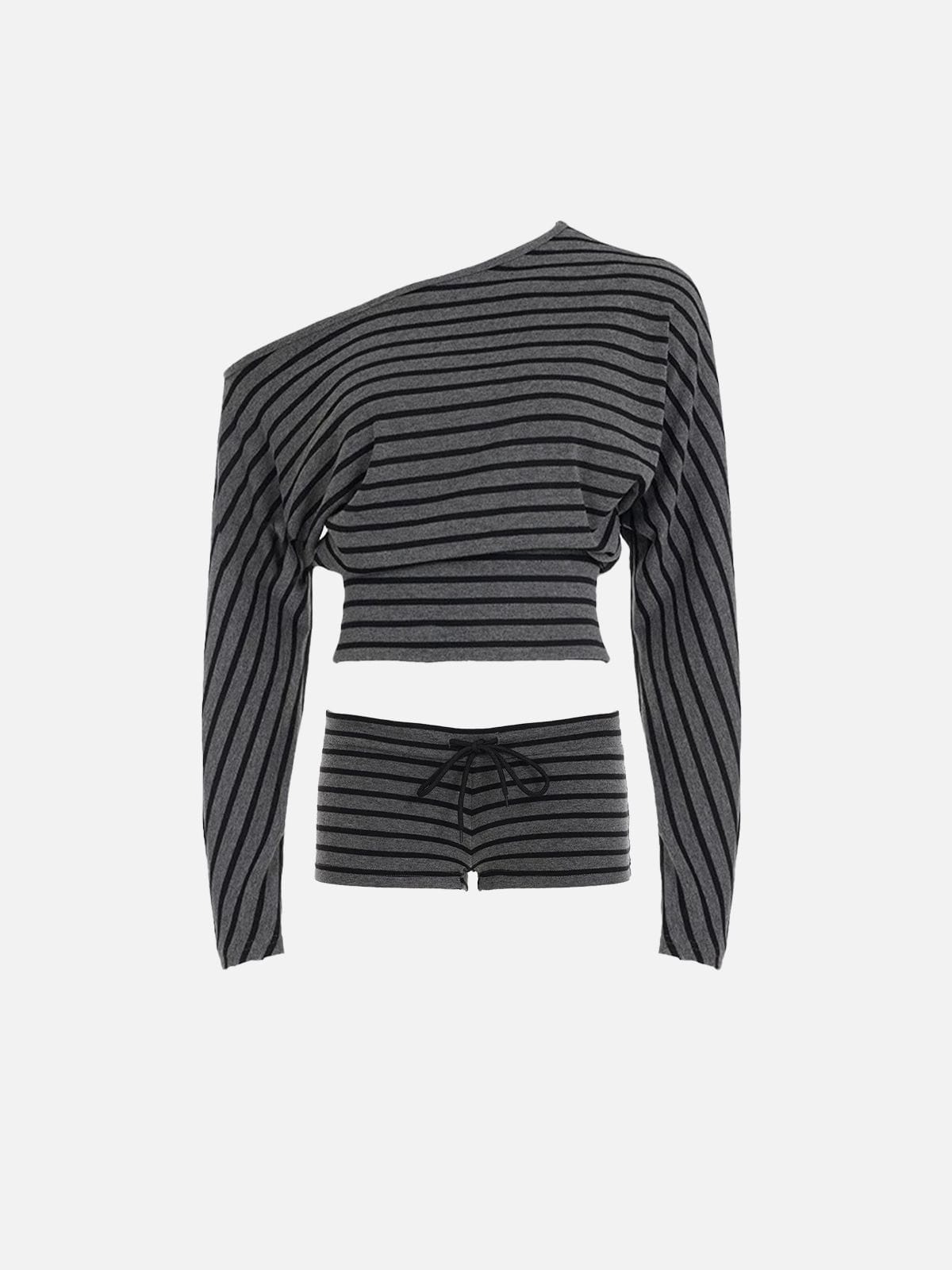 Aelfric Eden Striped Sets
