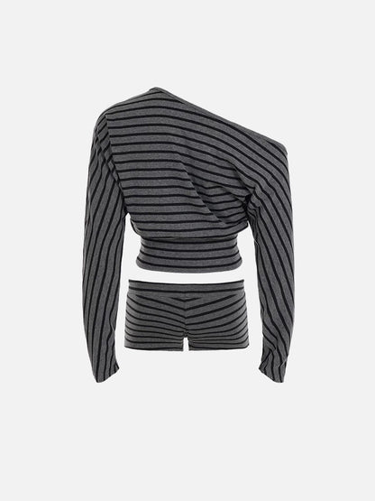 Aelfric Eden Striped Sets