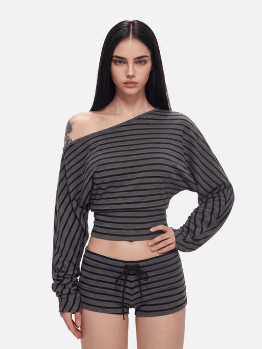 Aelfric Eden Striped Sets