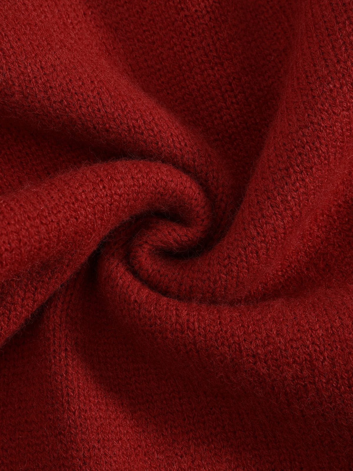 Aelfric Eden Bow Front Off-The-Shoulder Sweater