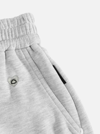 Aelfric Eden Bow Tie Baggy Barrel Sweatpants