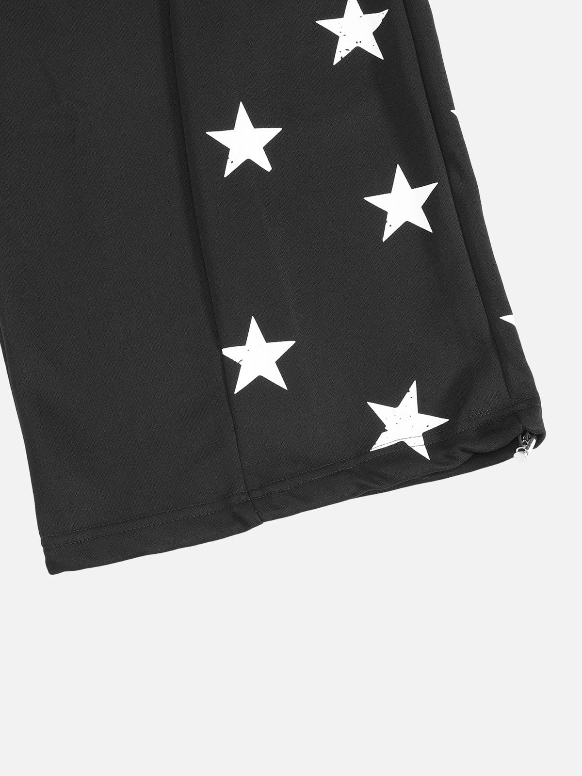 Aelfric Eden Star Graphic Baggy Barrel Sweatpants