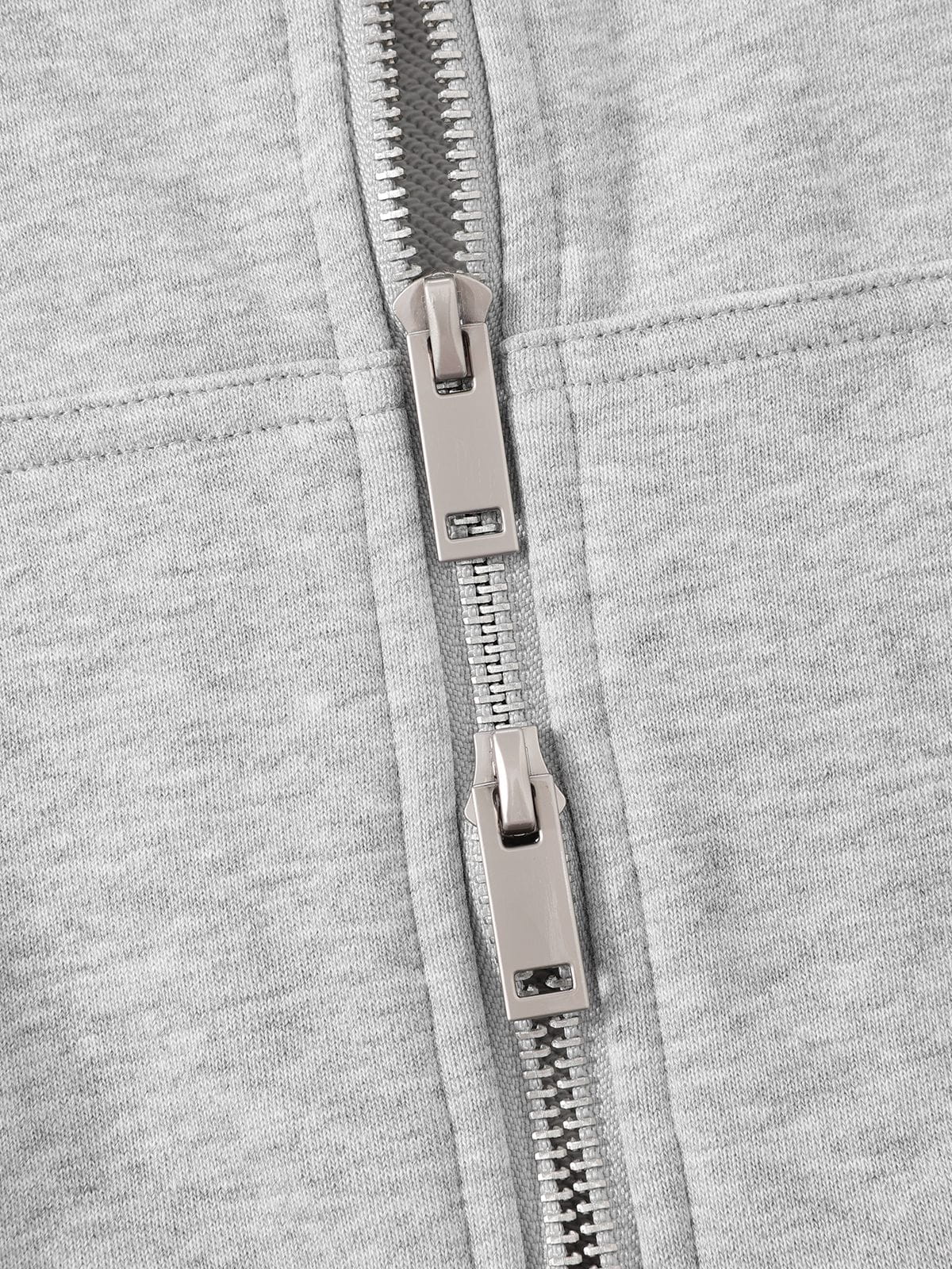 Aelfric Eden Off-The-Shoulder Sweatshirt