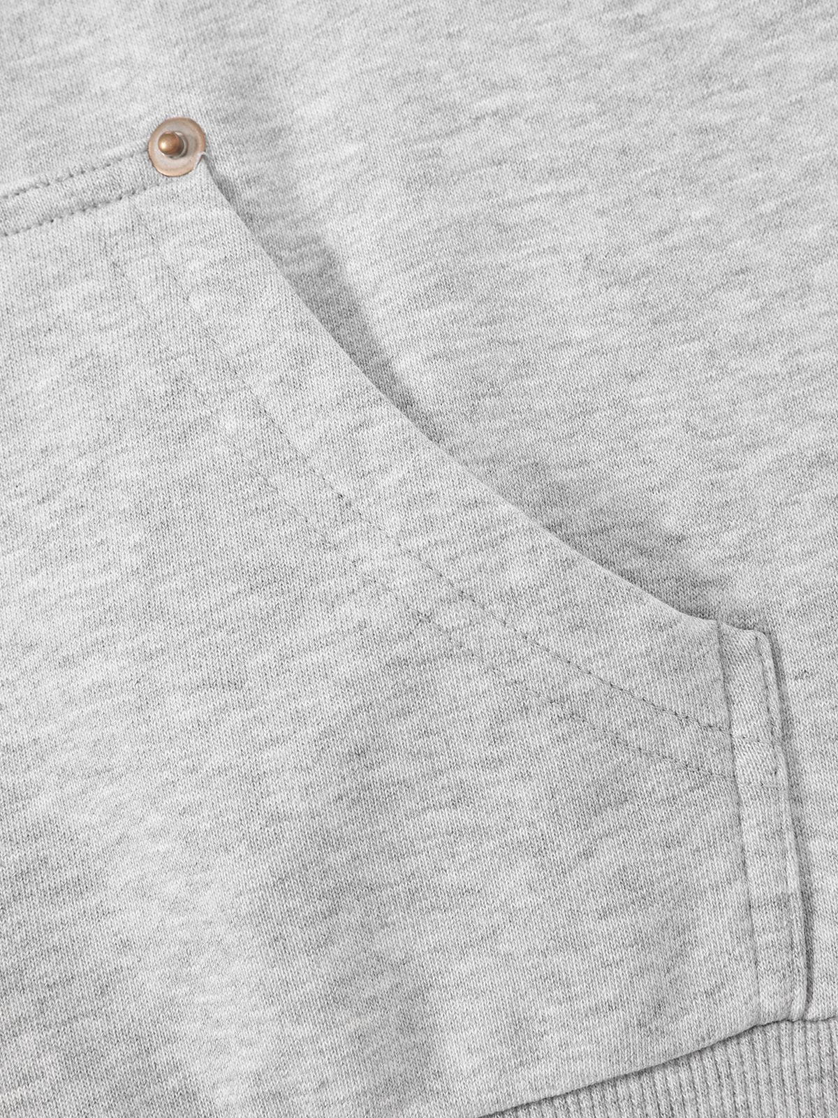 Aelfric Eden Off-The-Shoulder Sweatshirt