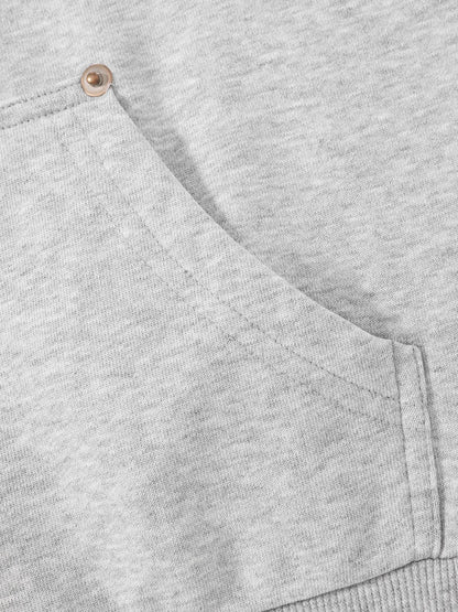 Aelfric Eden Off-The-Shoulder Sweatshirt