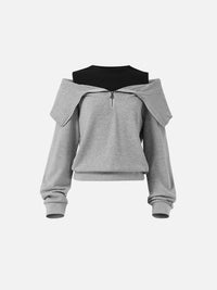 Grey