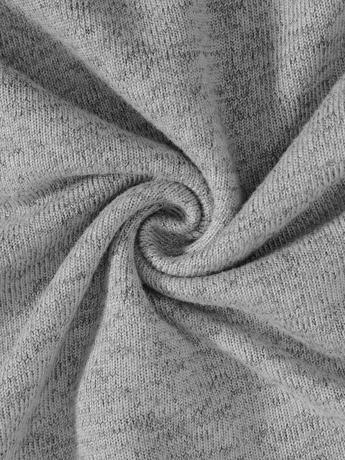 Aelfric Eden Layered Sweatshirt