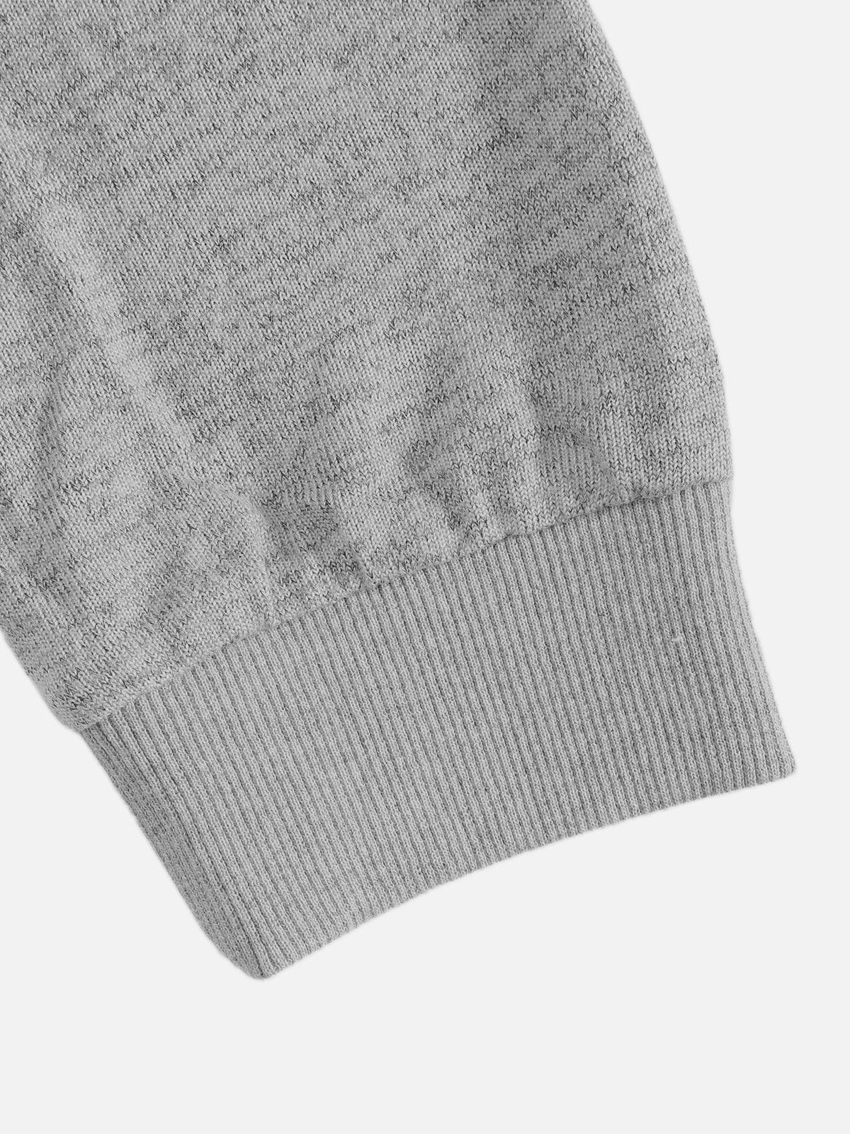 Aelfric Eden Layered Sweatshirt