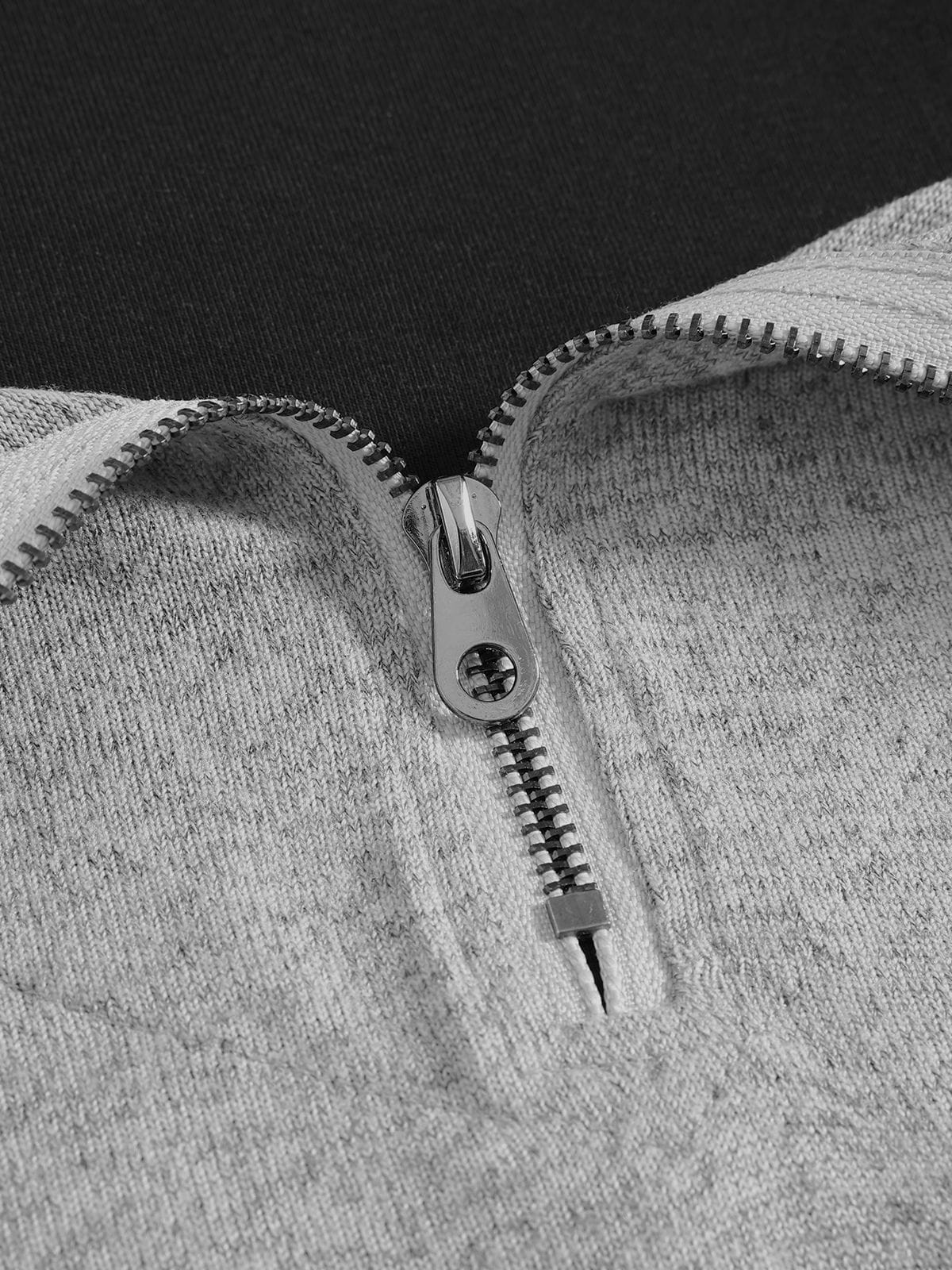 Aelfric Eden Layered Sweatshirt