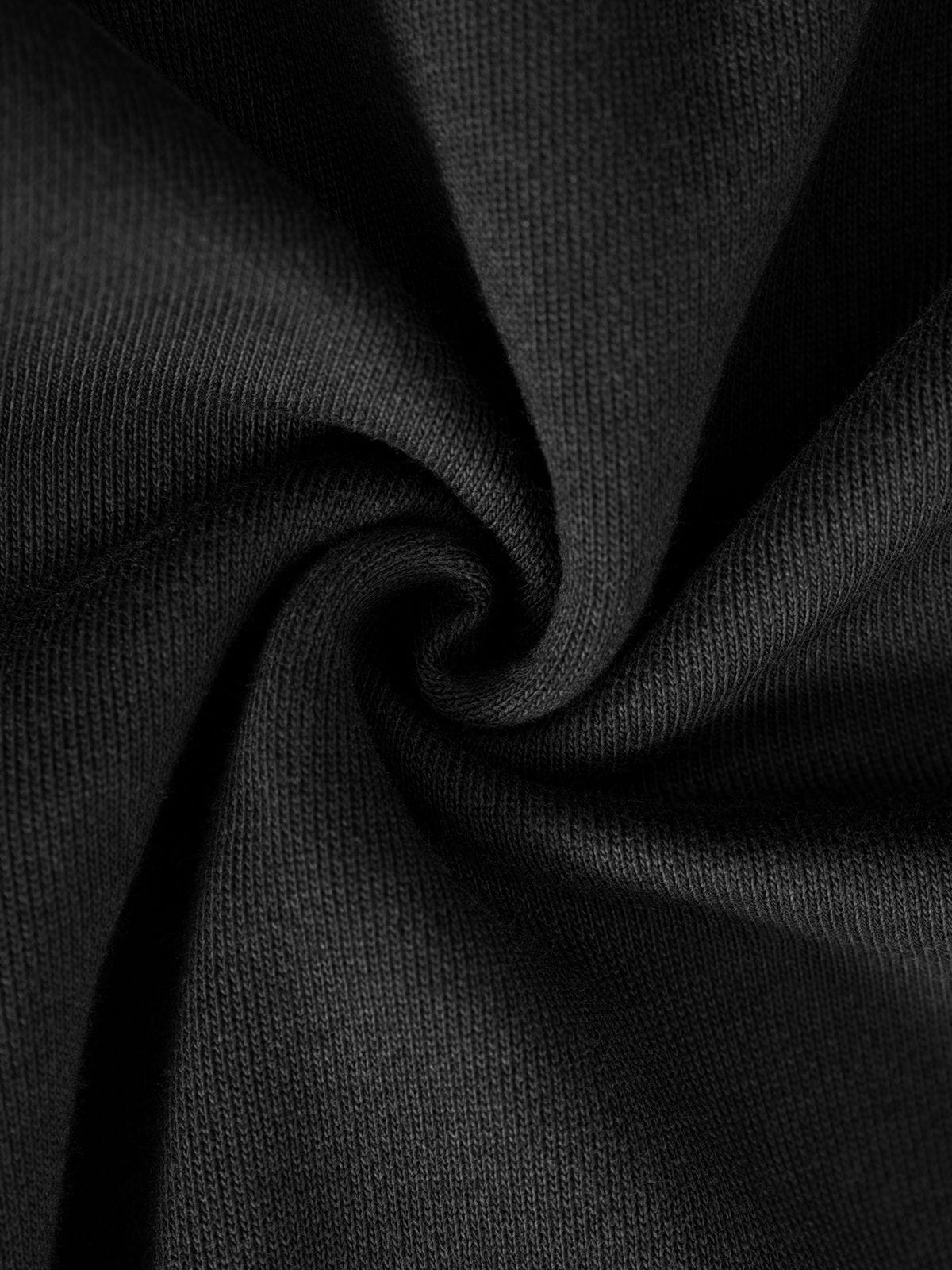 Aelfric Eden Diagonal Zip Panel Sweatshirt