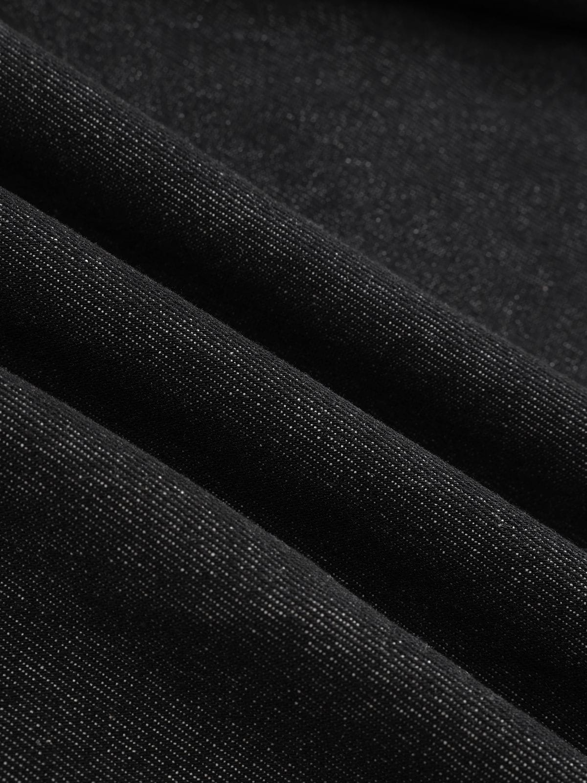Aelfric Eden Chain Baggy Barrel Jeans