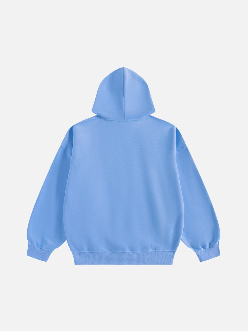 Aelfric Eden Oversized Duck Pullover Hoodie
