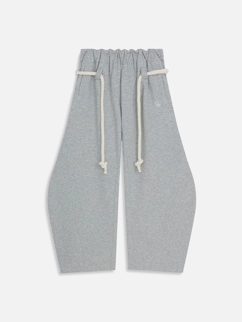 Aelfric Eden Graffiti Super Baggy Barrel Sweatpants