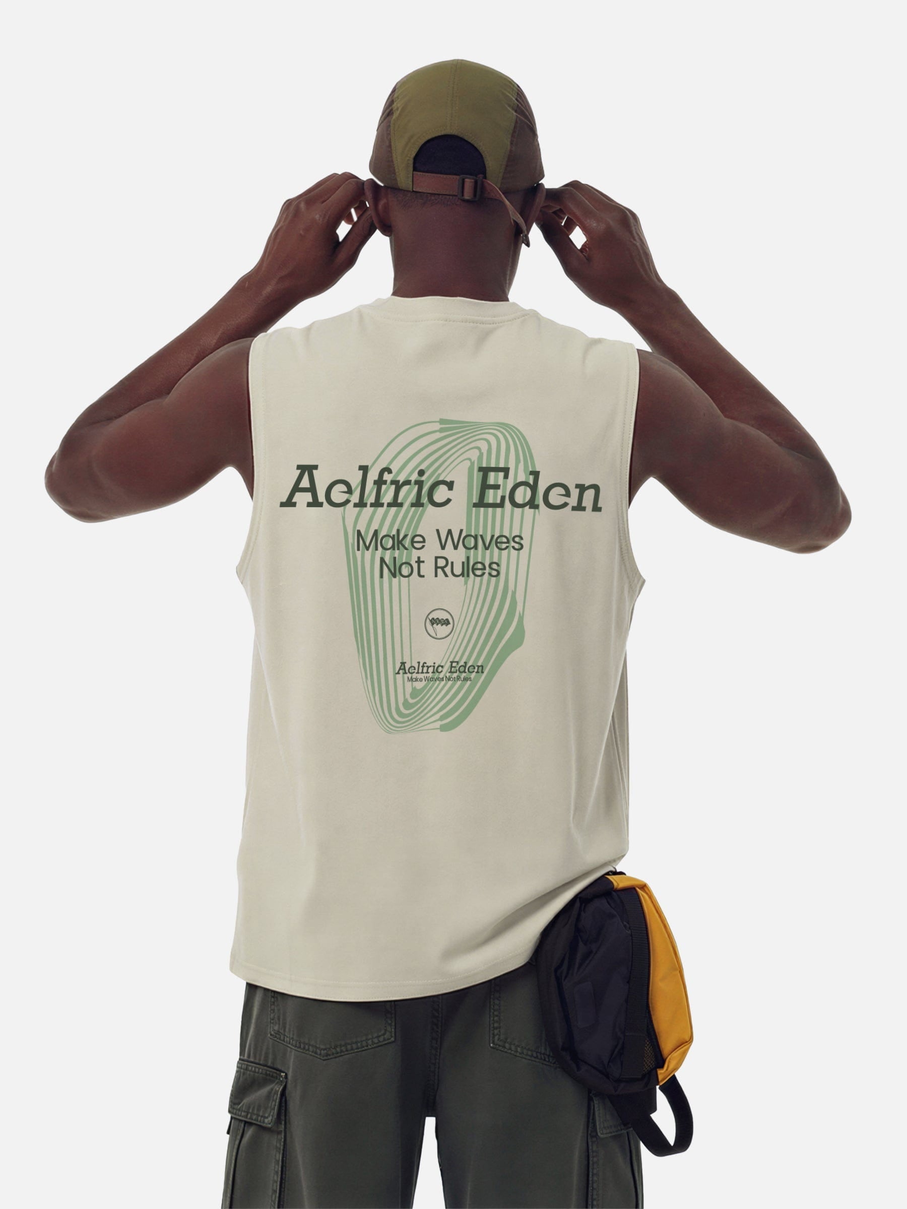 AERC Flow Running Tank