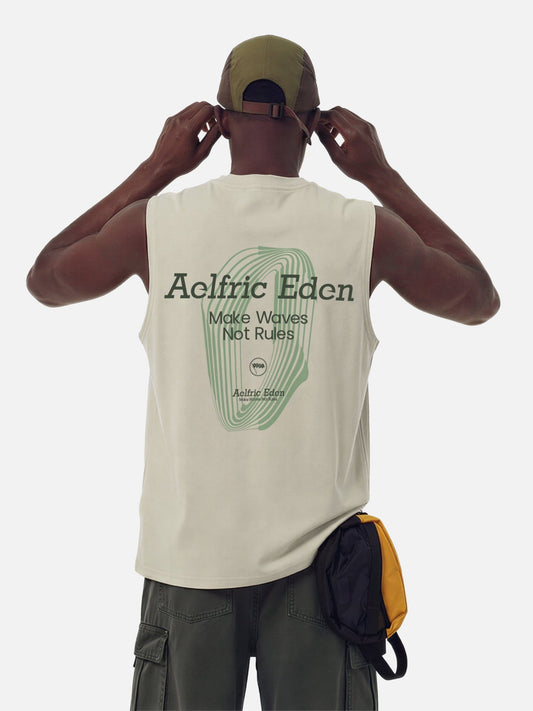 AERC Flow Running Tank