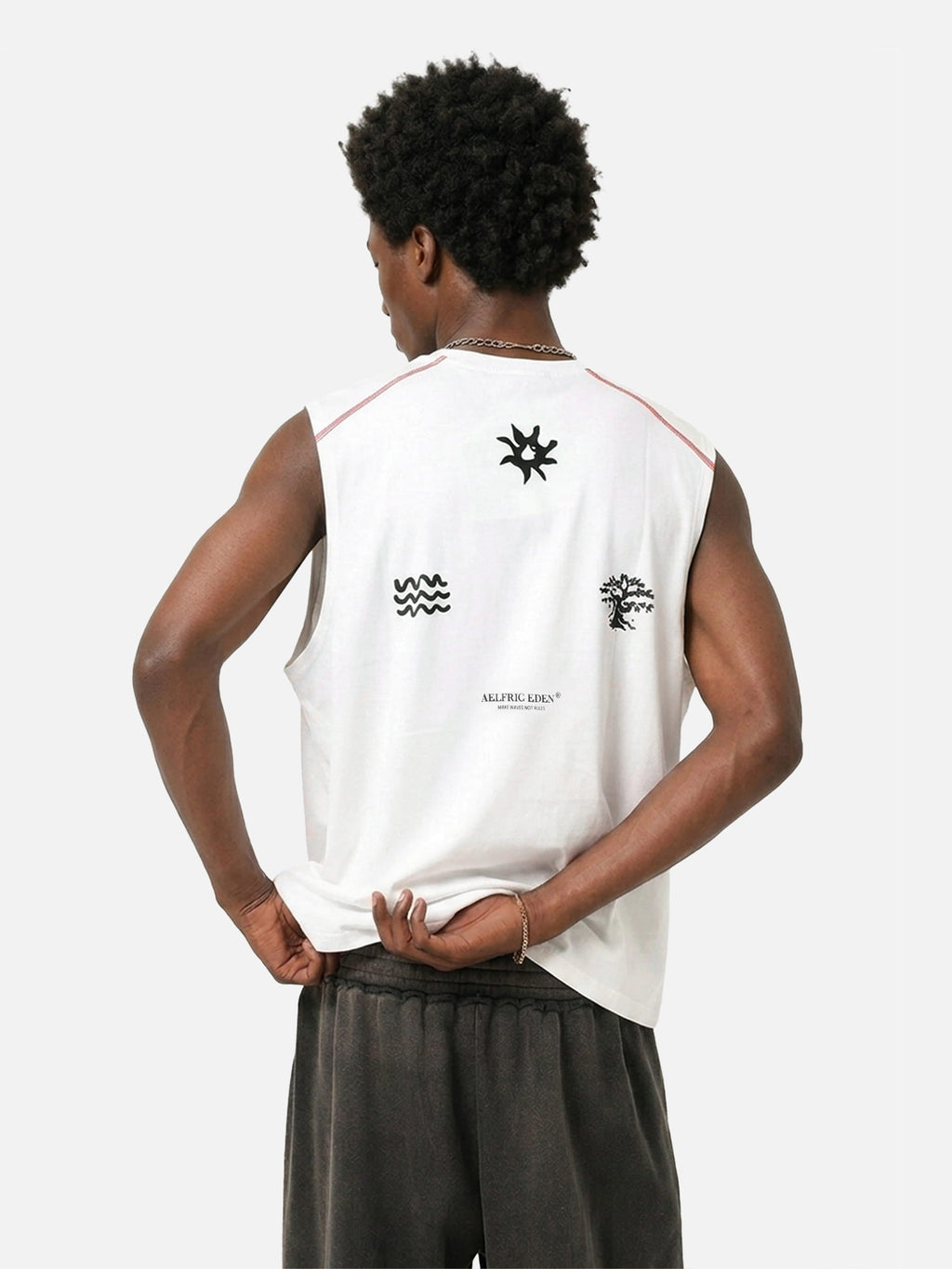 AERC Soft Running Vest