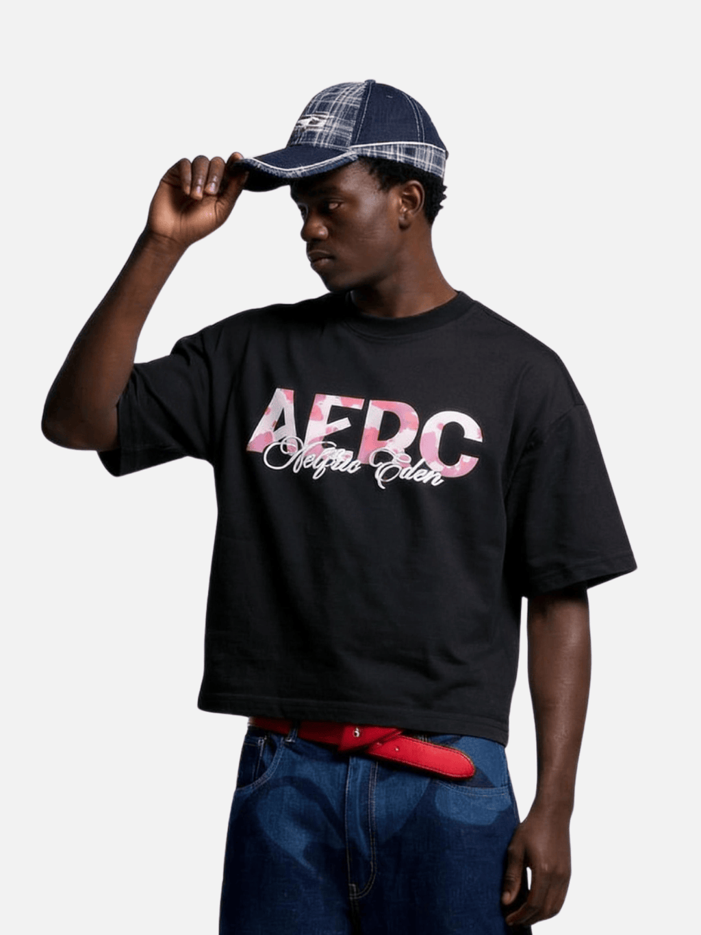 Aelfric Eden Boxy Tee