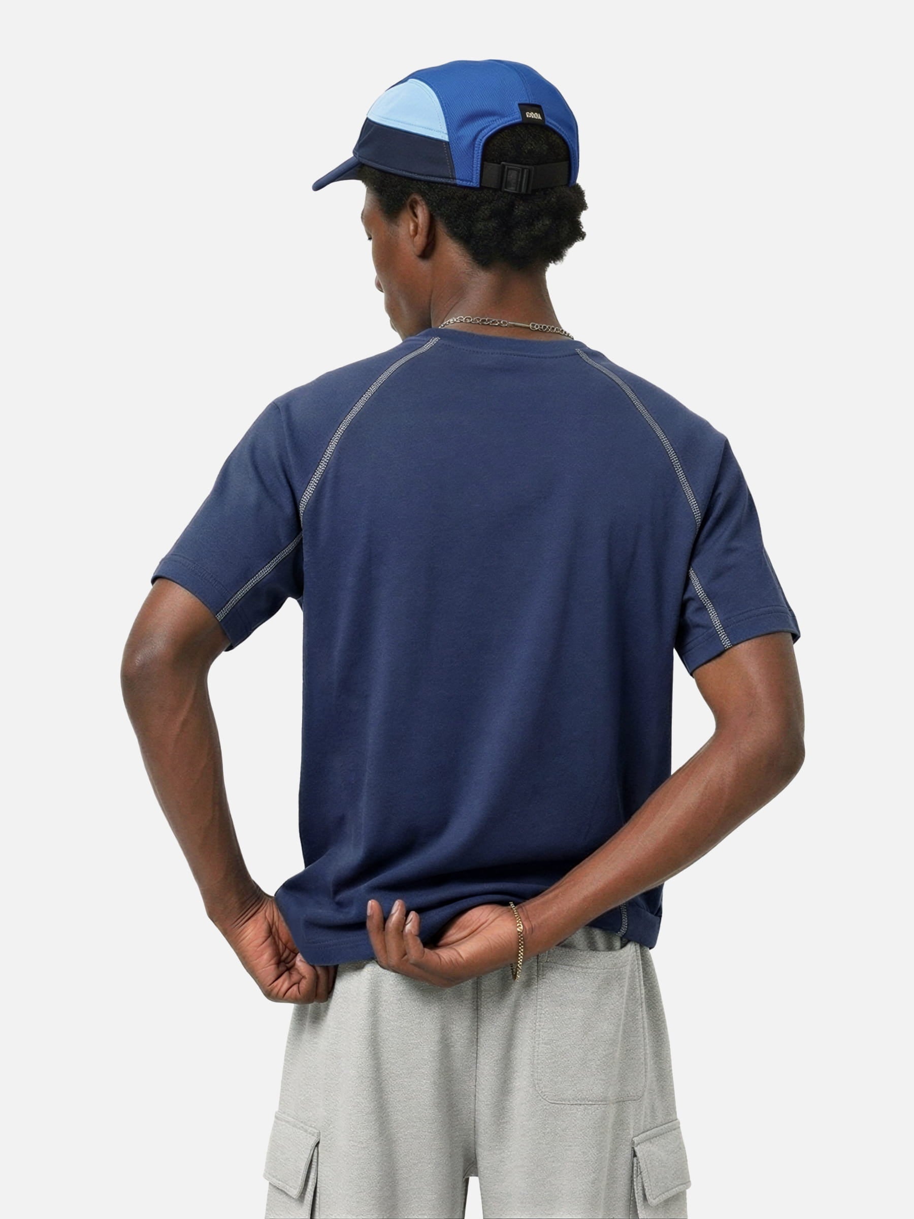 AERC Core Running Tee