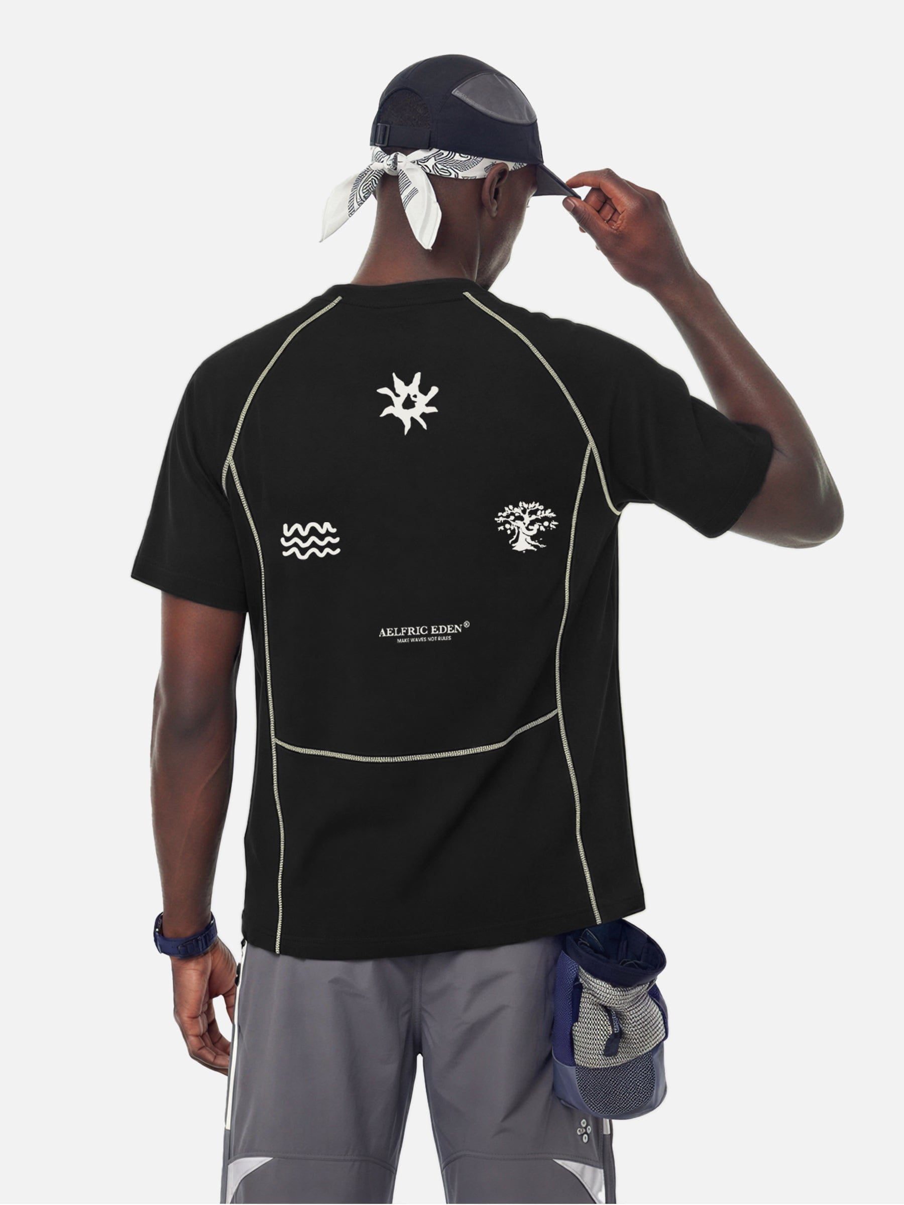 AERC Soft Running Tee