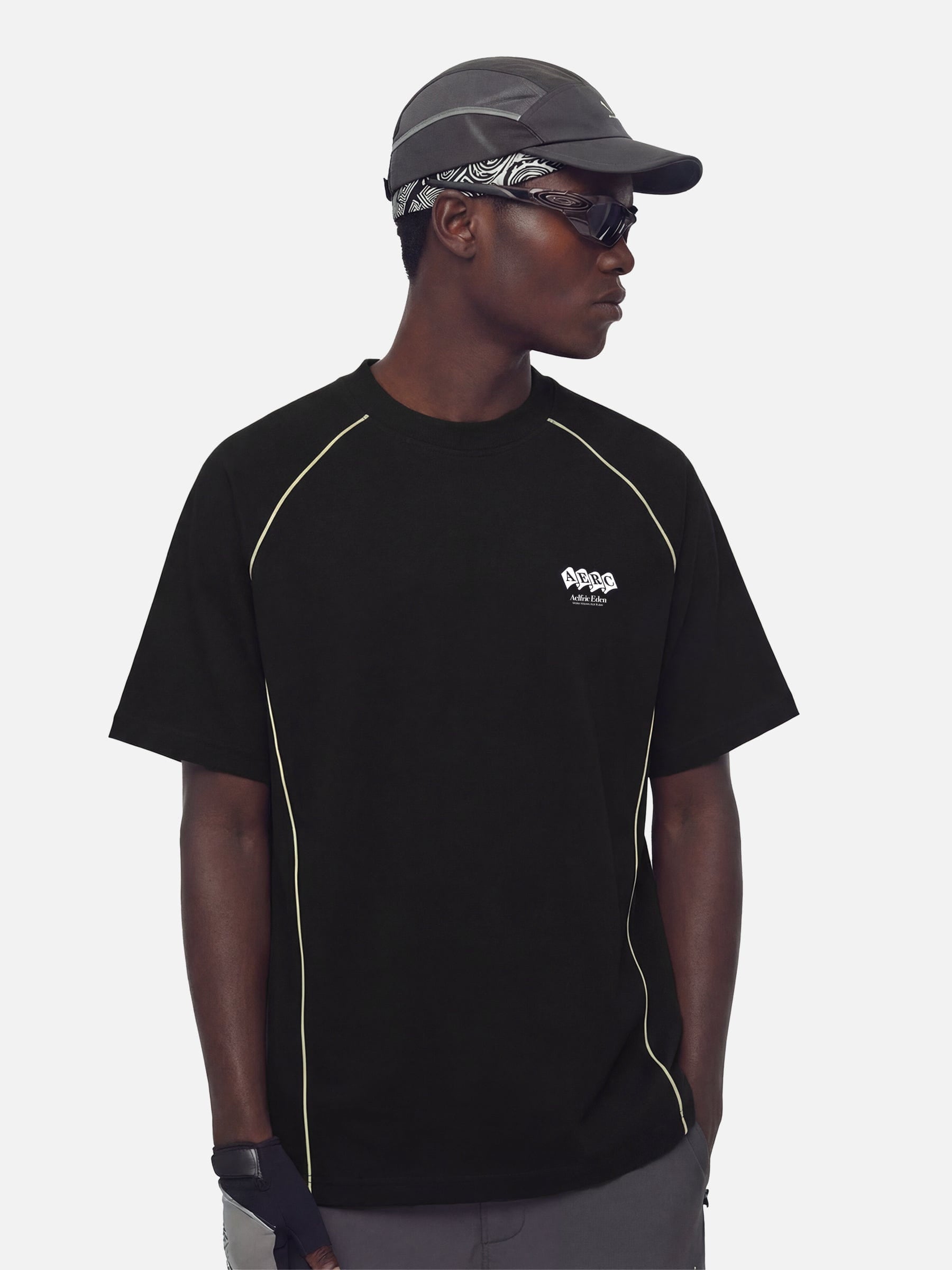 AERC Soft Running Tee