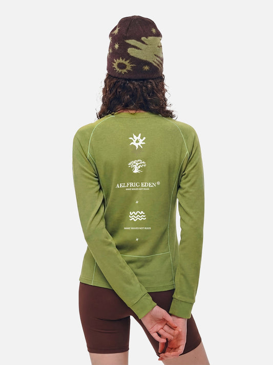 AERC Soft Slim Running Tee