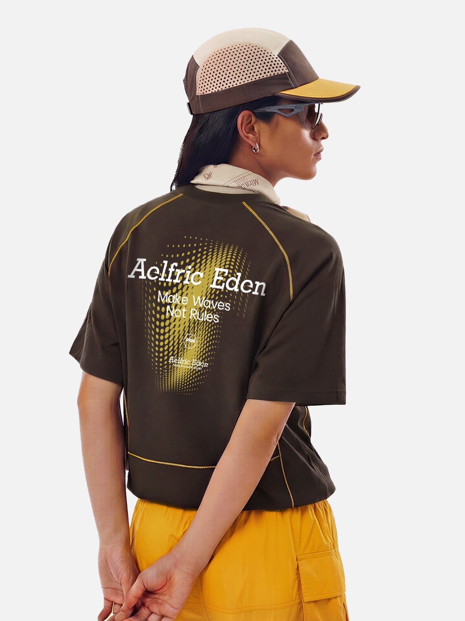 AERC Soft Running Tee
