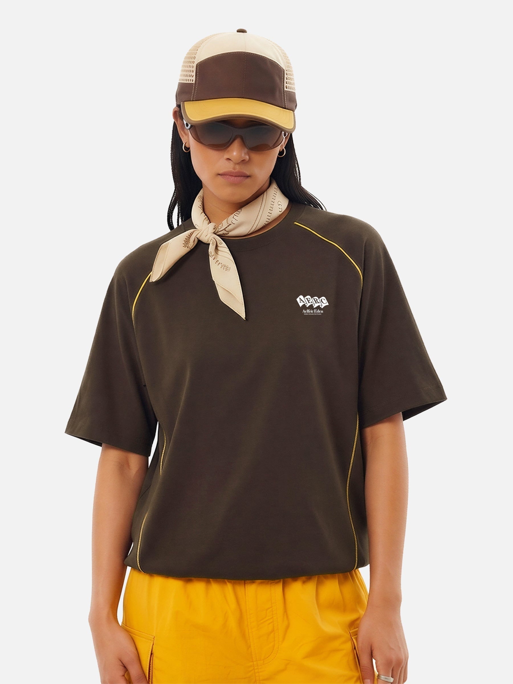 AERC Soft Running Tee