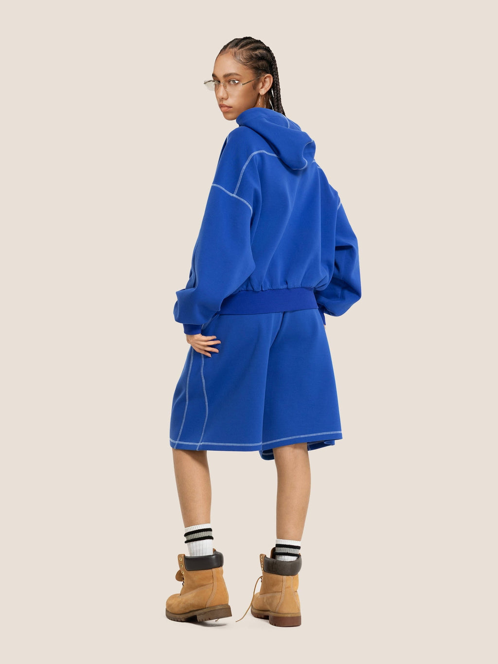 Aelfric Eden Boxy Sweat Sets