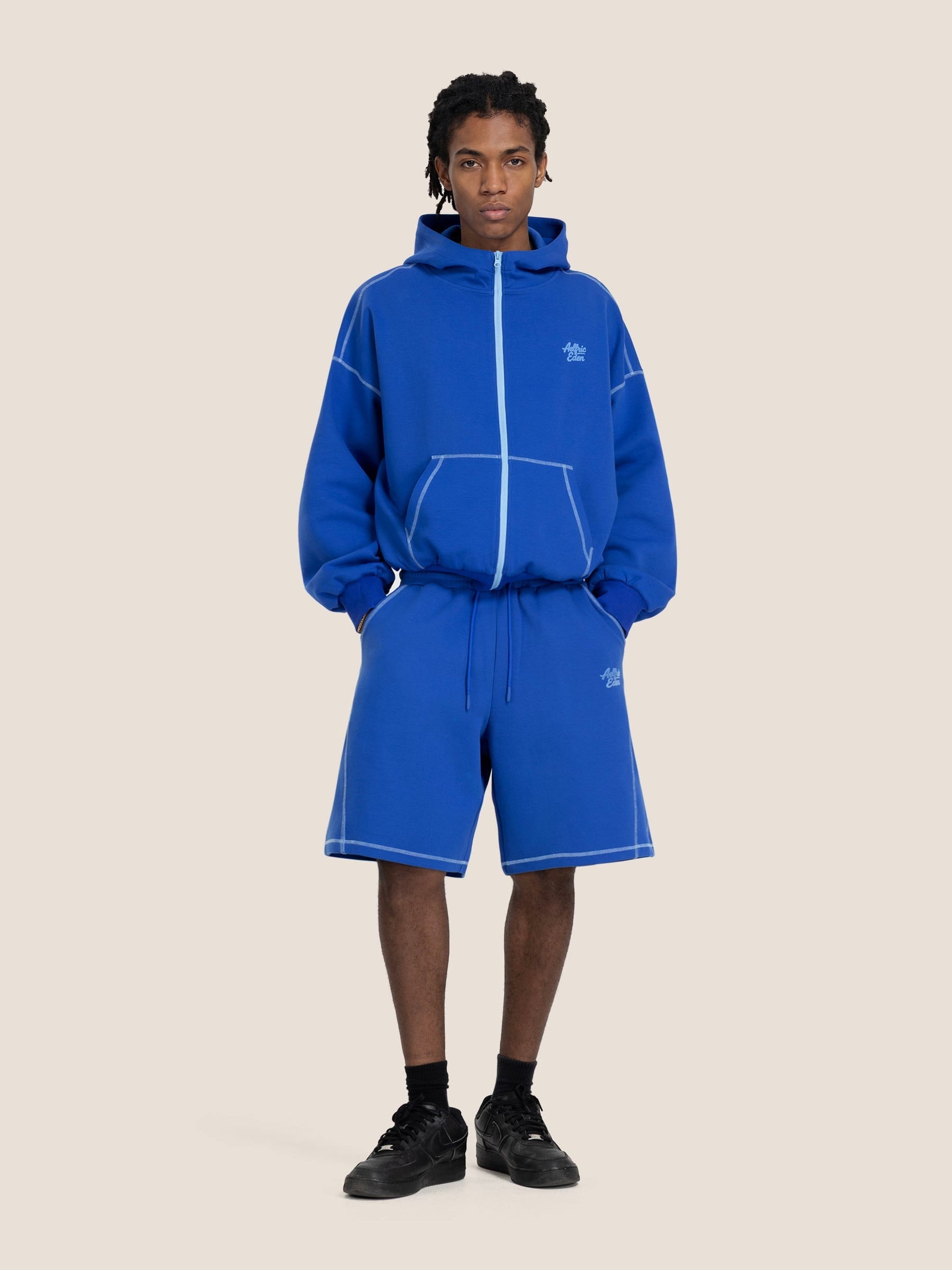 Aelfric Eden Boxy Sweat Set